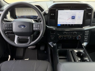 2026 Ford F-150 STX®