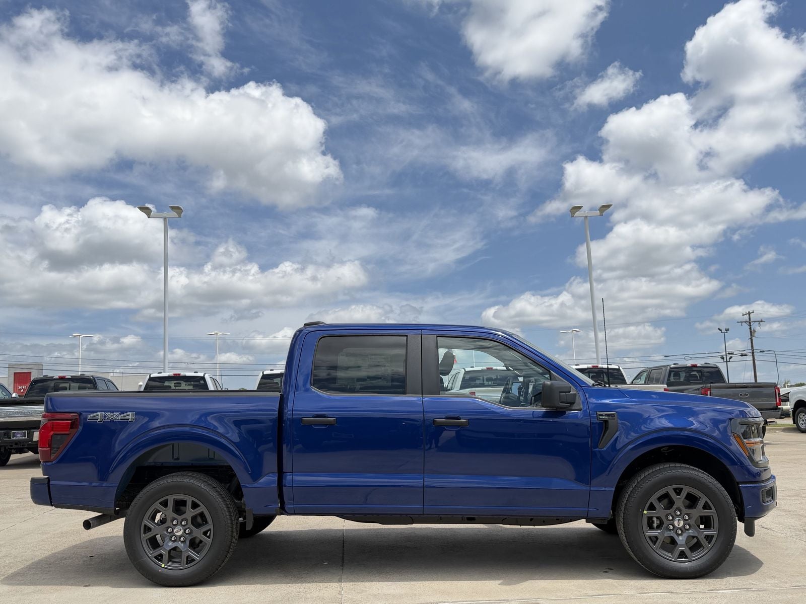 2026 Ford F-150 STX®