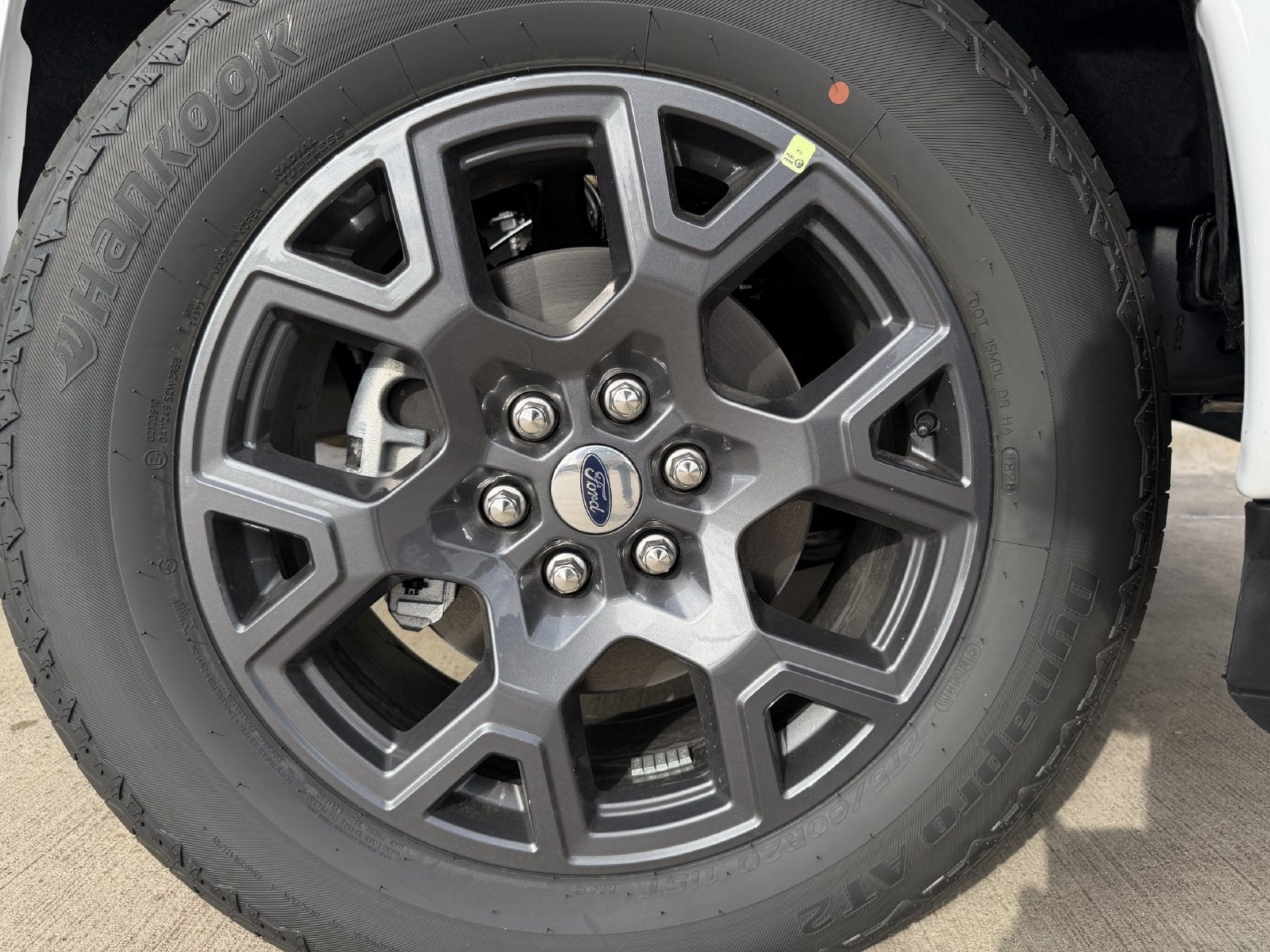2026 Ford F-150 STX®