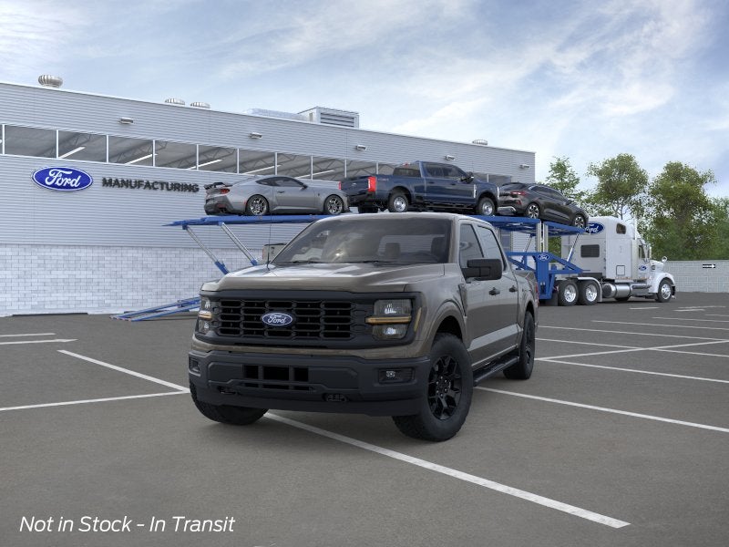 2026 Ford F-150 STX®