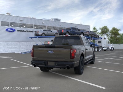 2026 Ford F-150 STX®