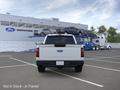 2026 Ford F-150 STX®