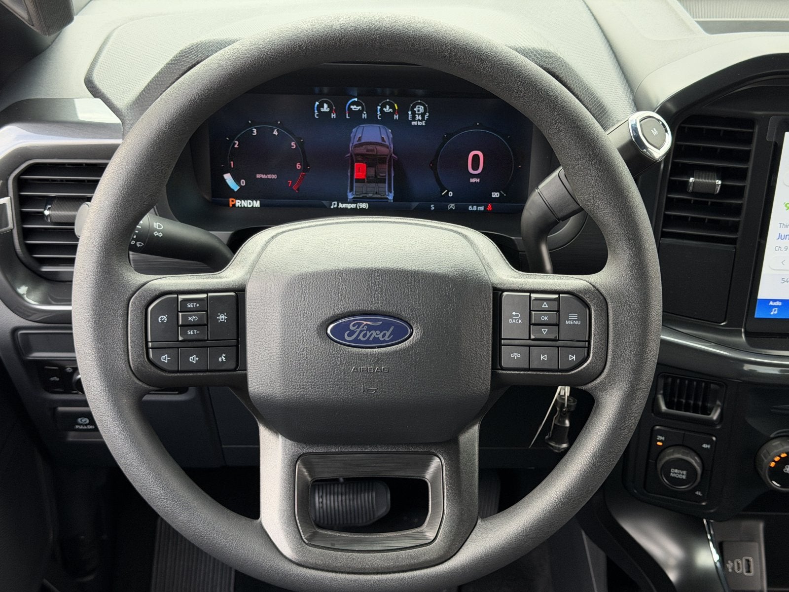 2026 Ford F-150 STX®