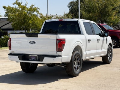 2026 Ford F-150 STX®