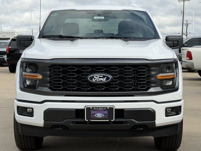 2026 Ford F-150 STX®