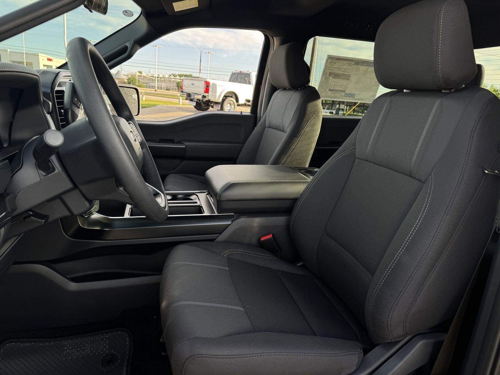 2026 Ford F-150 STX®