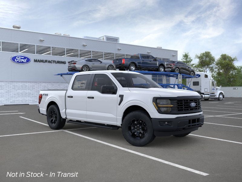 2026 Ford F-150 STX®