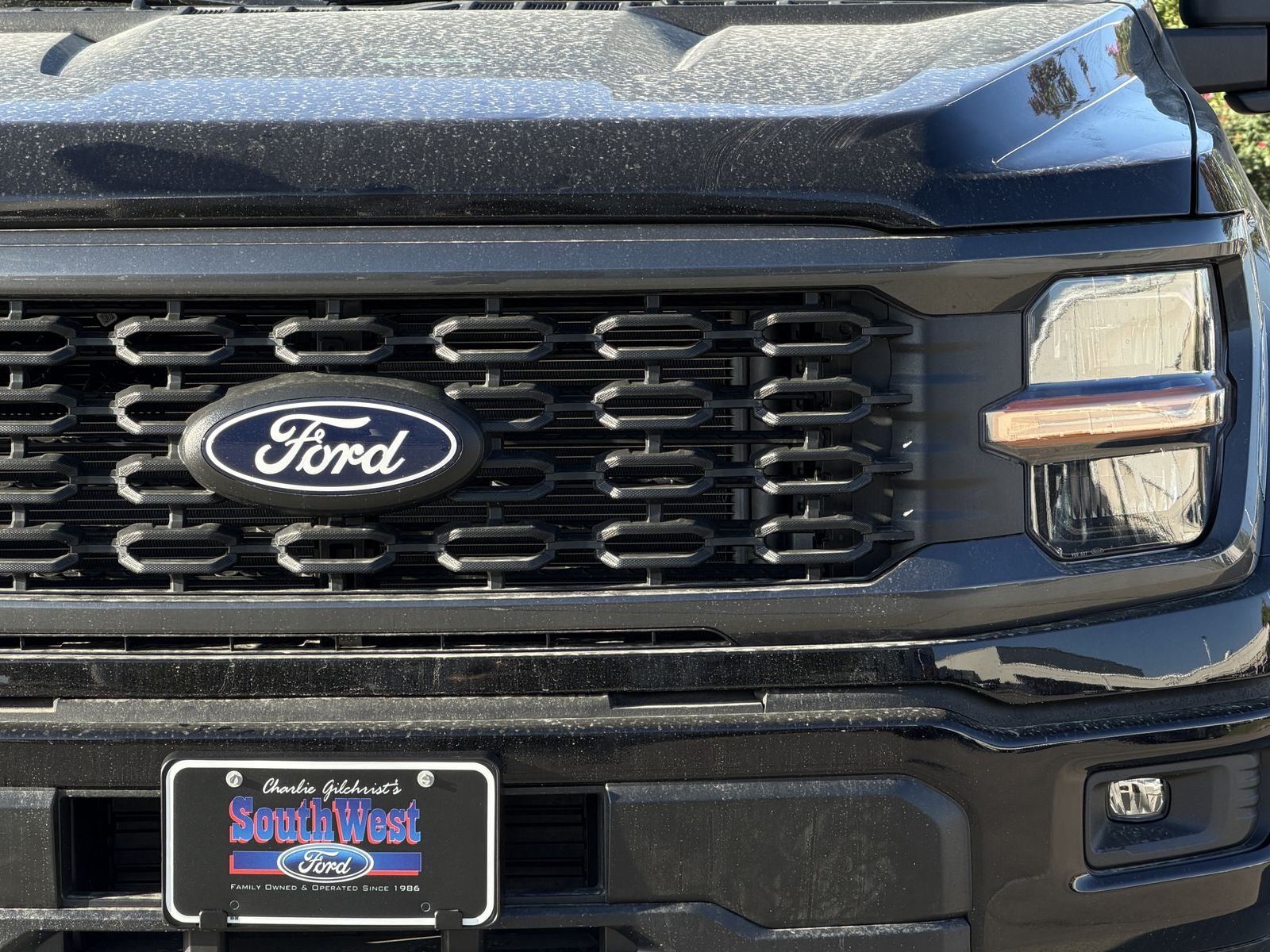 2026 Ford F-150 STX®