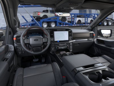 2026 Ford F-150 Raptor®