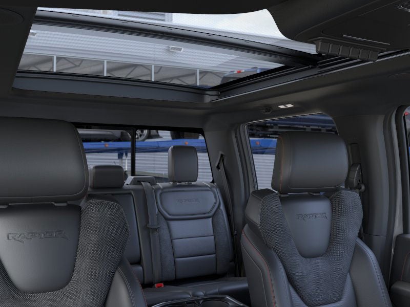 2026 Ford F-150 Raptor®