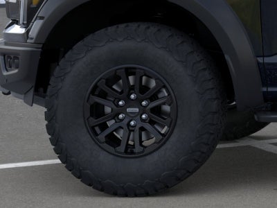 2026 Ford F-150 Raptor®