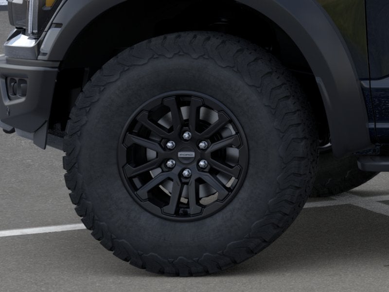 2026 Ford F-150 Raptor®