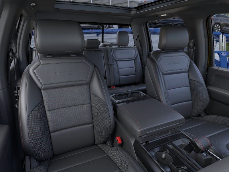2026 Ford F-150 Raptor®