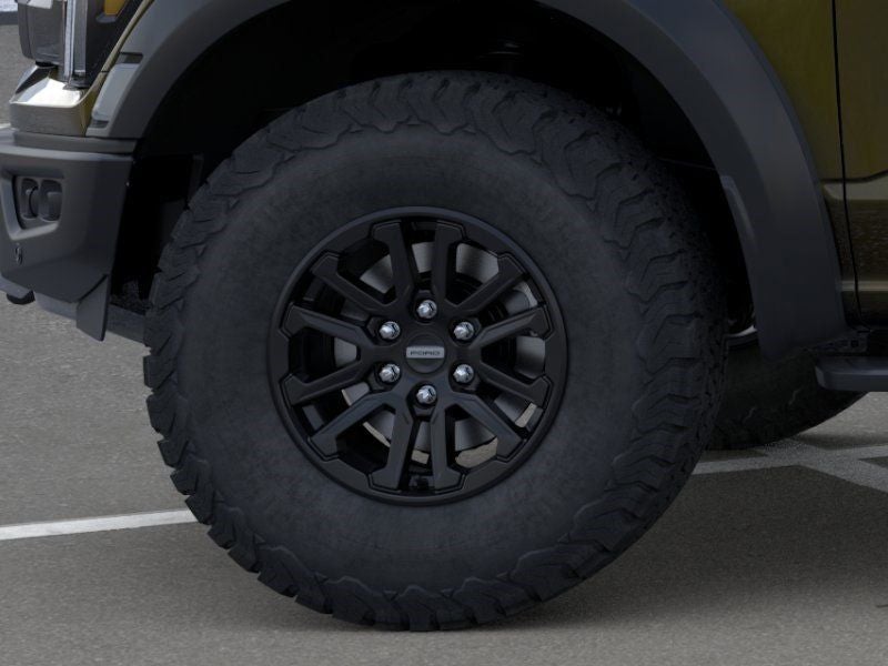 2026 Ford F-150 Raptor®