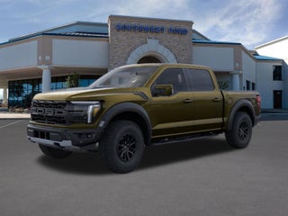 2026 Ford F-150 Raptor®