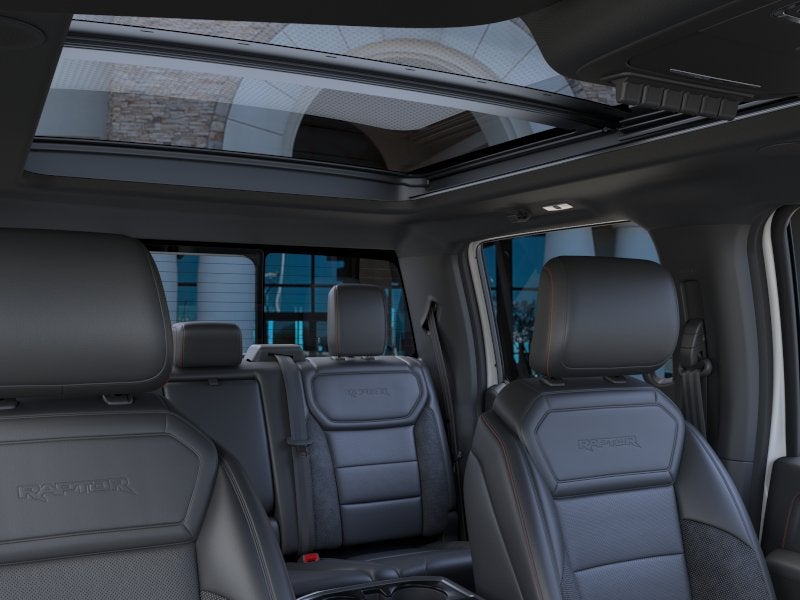 2026 Ford F-150 Raptor®