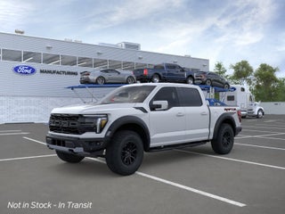 2026 Ford F-150 Raptor®