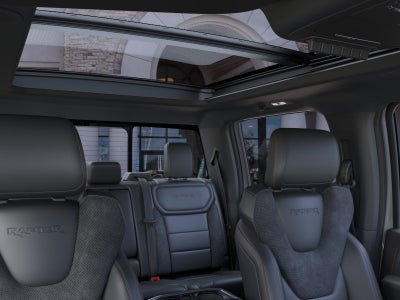 2026 Ford F-150 Raptor®