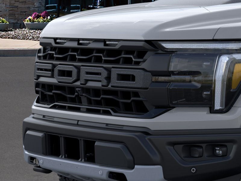2026 Ford F-150 Raptor®