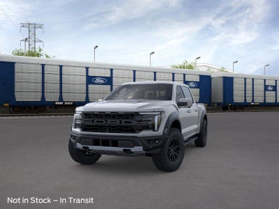 2026 Ford F-150 Raptor®