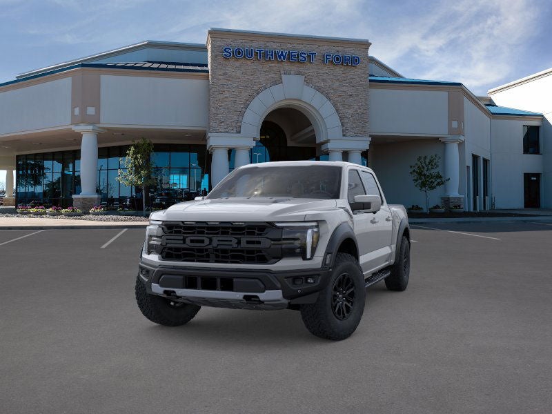 2026 Ford F-150 Raptor®