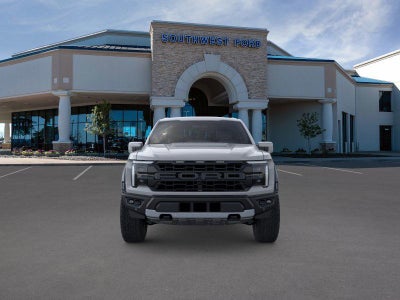 2026 Ford F-150 Raptor®