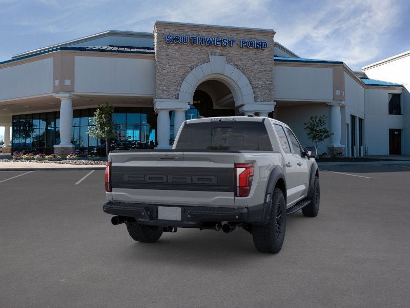 2026 Ford F-150 Raptor®