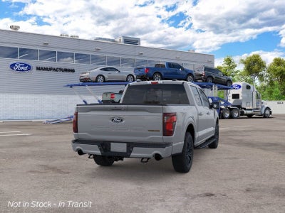 2026 Ford F-150 Tremor®