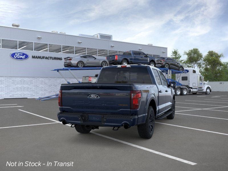 2026 Ford F-150 Tremor®