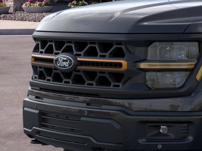 2026 Ford F-150 Tremor®