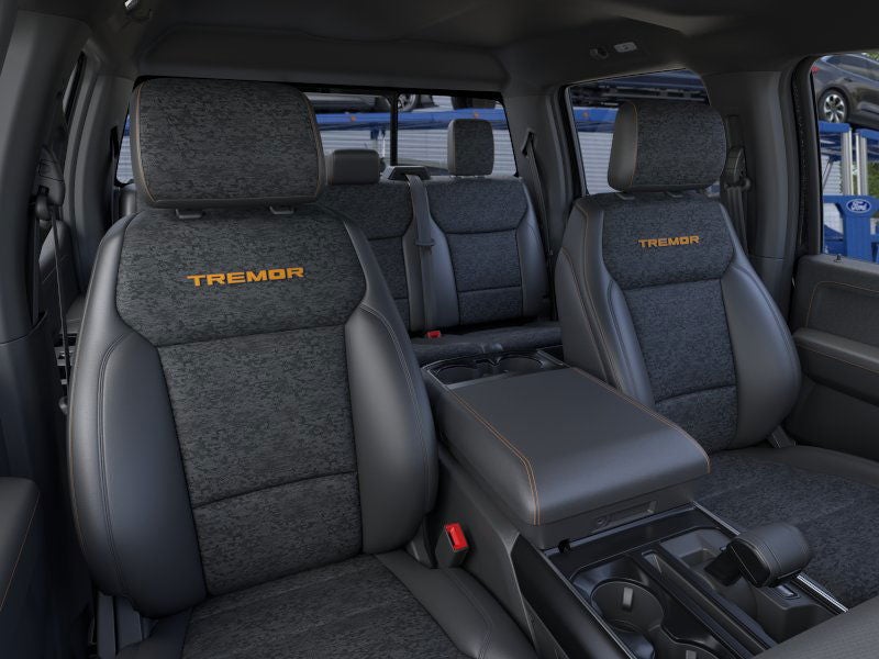 2026 Ford F-150 Tremor®