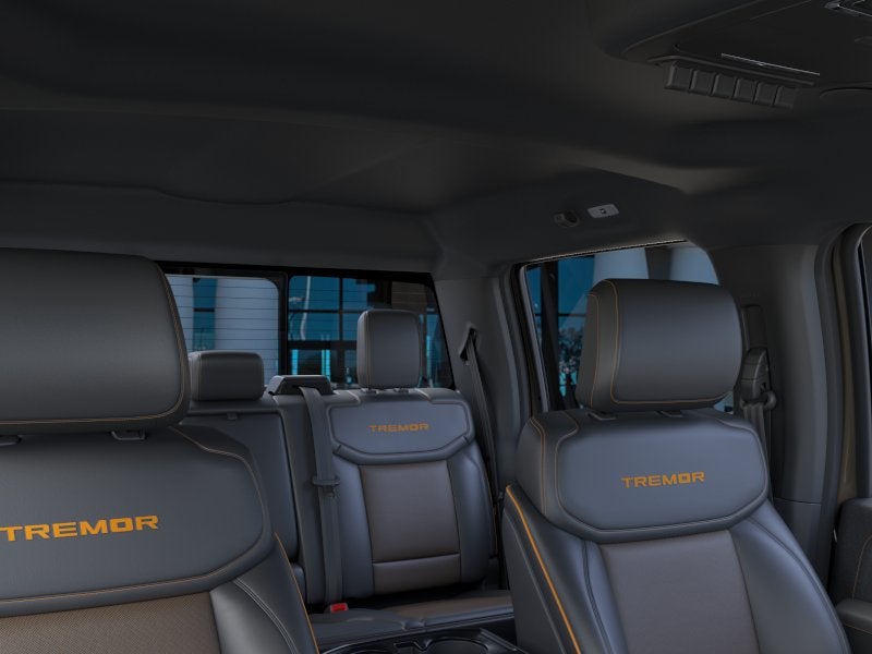 2026 Ford F-150 Tremor®