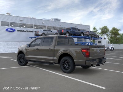 2026 Ford F-150 Tremor®