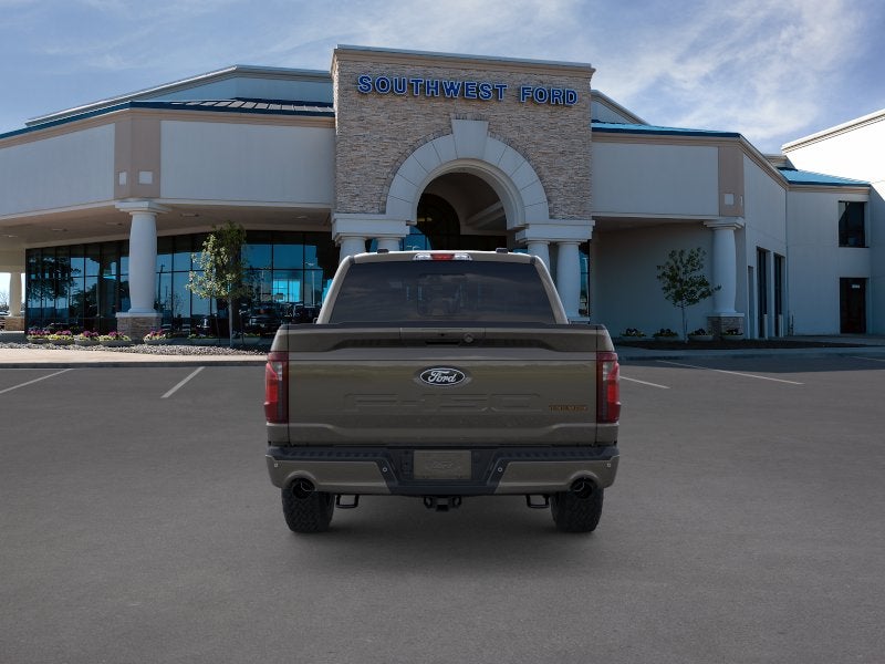 2026 Ford F-150 Tremor®