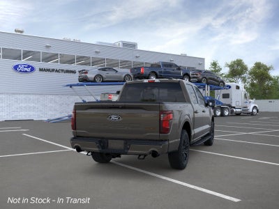 2026 Ford F-150 Tremor®