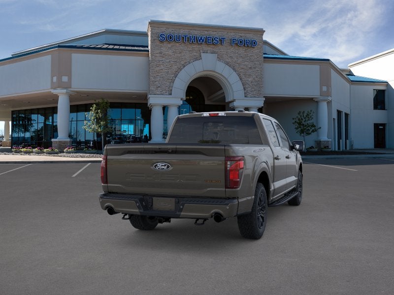 2026 Ford F-150 Tremor®
