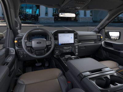 2026 Ford F-150 Tremor®