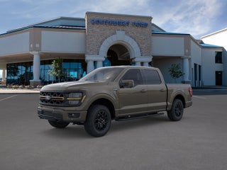 2026 Ford F-150 Tremor®