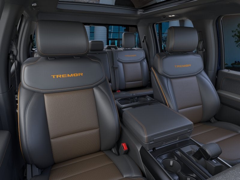 2026 Ford F-150 Tremor®