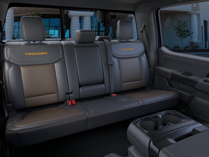 2026 Ford F-150 Tremor®