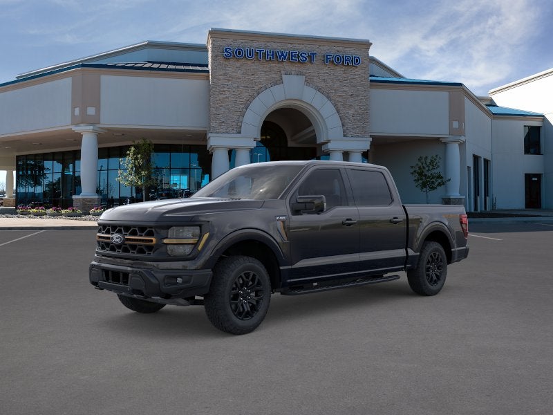 2026 Ford F-150 Tremor®
