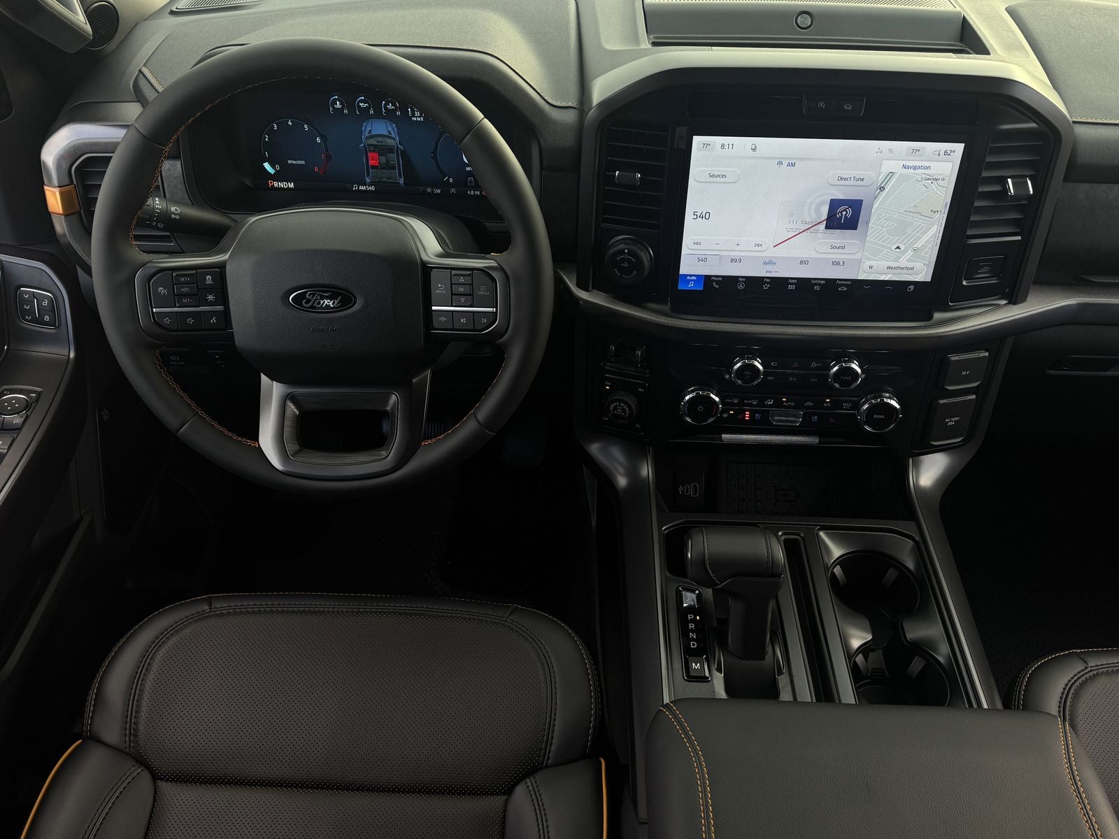 2026 Ford F-150 Tremor®