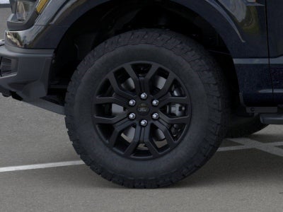 2026 Ford F-150 Tremor®