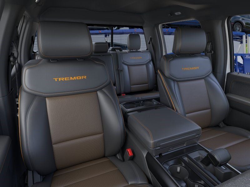 2026 Ford F-150 Tremor®