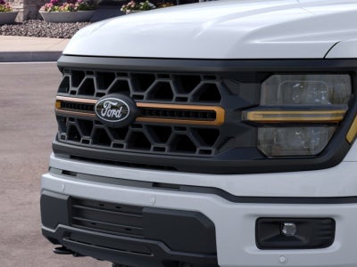 2026 Ford F-150 Tremor®