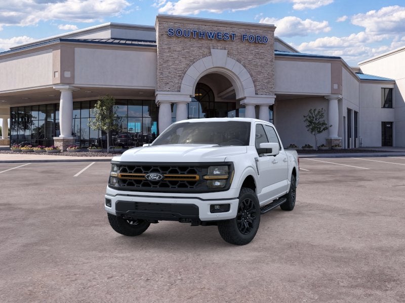 2026 Ford F-150 Tremor®