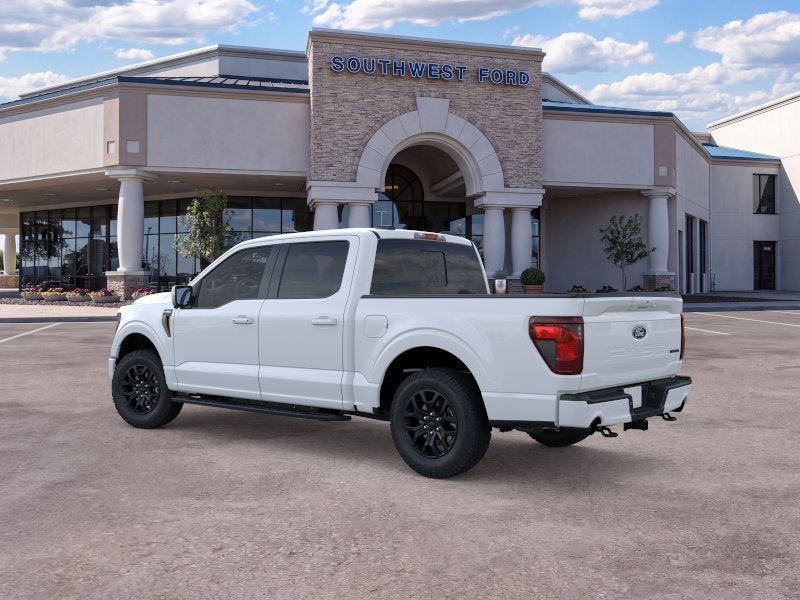 2026 Ford F-150 Tremor®
