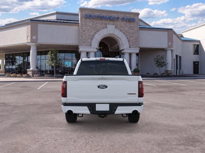 2026 Ford F-150 Tremor®