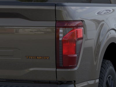 2026 Ford F-150 Tremor®