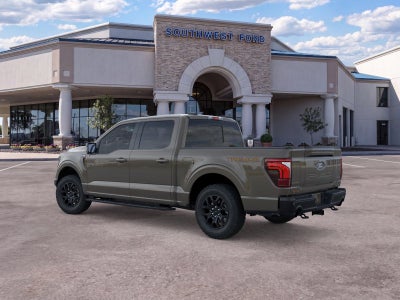 2026 Ford F-150 Tremor®
